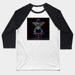 Klown Baseball T-Shirt